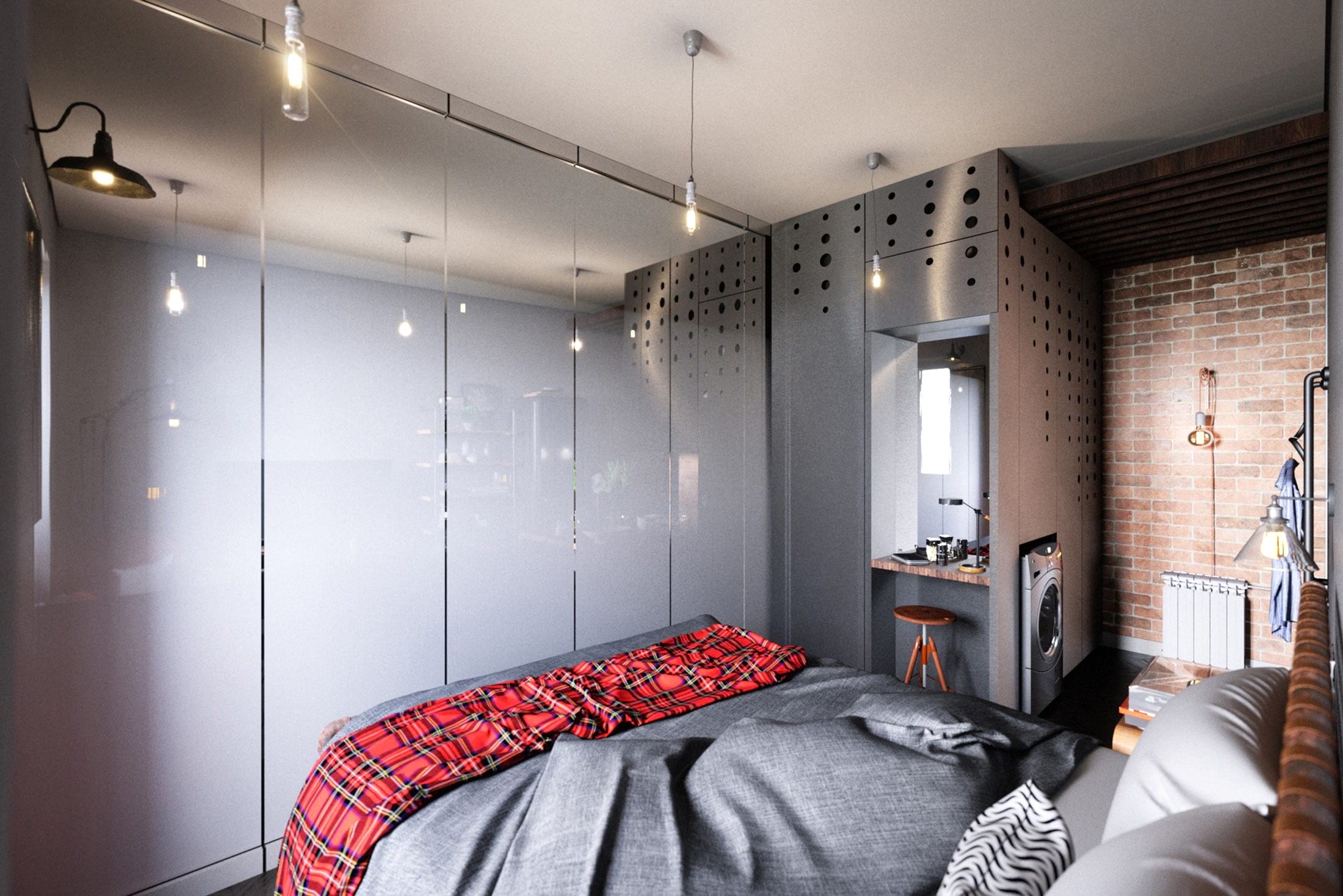 Ristrutturazione casa di Luigi